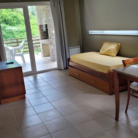 Gaviotas Apart Hotel 皮纳马尔 外观 照片