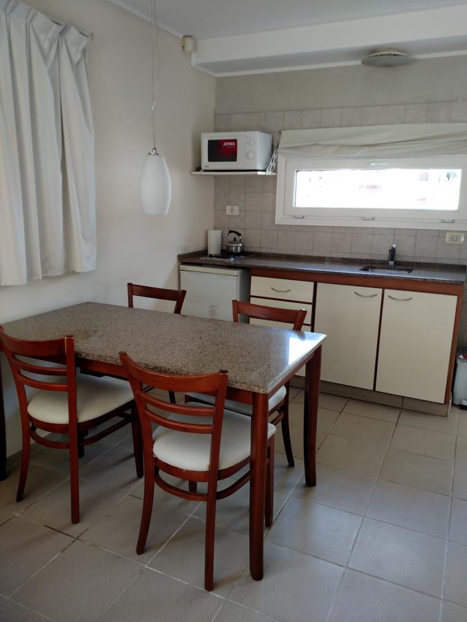 Gaviotas Apart Hotel 皮纳马尔 外观 照片